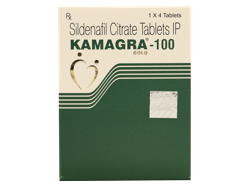 カマグラ(カマグラゴールド)100mg(バイアグラジェネリック)(インド発送)