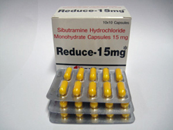 リデュース 15mg(リダクティルジェネリック)