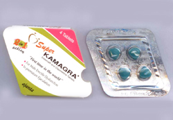 スーパーカマグラ(100mg+60mg)(インド発送)
