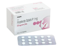 フィンペシア 1mg(インド発送)