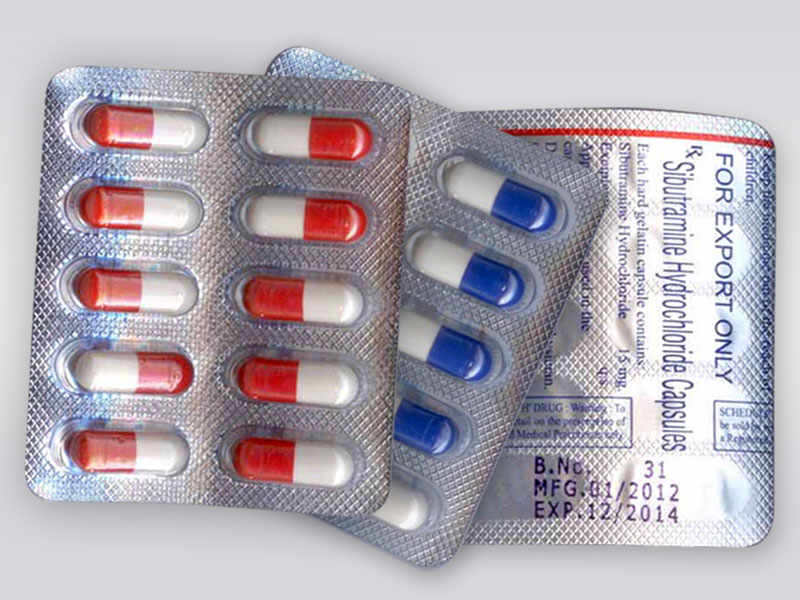  EMS シブトラミン塩酸塩一水和物添付文書